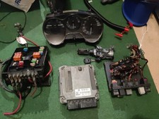 Kit démarrage seat d'occasion  Besançon