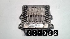 2002 CITROEN C5 L'ORDINATEUR 9650517980 comprar usado  Enviando para Brazil