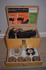 Vintage ronson roto for sale  Layton