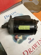 Ford starter motor for sale  Schenectady