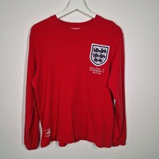 England germany umbro for sale  SIDMOUTH