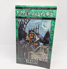 The puppet masters gebraucht kaufen  Wiesbaden