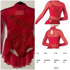 Weissman 13580 dance for sale  Houston