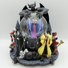 Rare disney villains for sale  Ponte Vedra Beach
