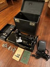 Singer featherweight 221 for sale  Aurora