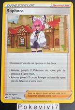 Carte pokemon sophora d'occasion  Valognes