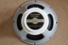 Celestion f12 x200 for sale  BRISTOL