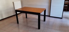 Tavolo pranzo allungabile usato  Olgiate Comasco
