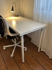 Ikea lagkapten desk for sale  ELY
