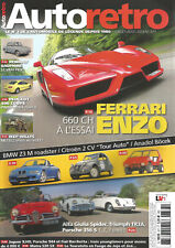 Auto retro 377 d'occasion  Bray-sur-Somme