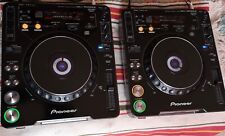 Pioneer cdj 1000mk2 for sale  ENFIELD