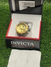Pulseira de borracha Invicta Reserve Venom 16986 cinza, usado comprar usado  Enviando para Brazil