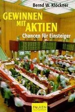 Gewinnen aktien chancen gebraucht kaufen  Hamburg