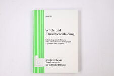 25881 schule erwachsenenbildun gebraucht kaufen  Herzebrock-Clarholz