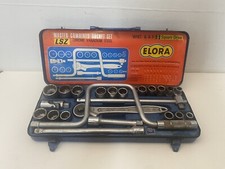 Vintage elora lsz for sale  HORSHAM