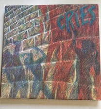 Cries bricks rare for sale  Catskill