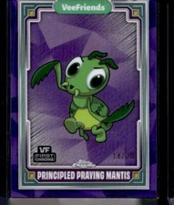 2025 topps veefriends for sale  Pensacola