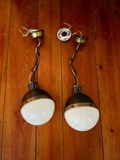 Pair visual comfort for sale  Norwell
