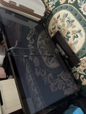 Samsung glass stand for sale  RUNCORN