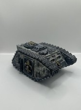 Rhino warhammer 40k gebraucht kaufen Rhino warhammer 40k gebraucht kaufen  Stuttgart