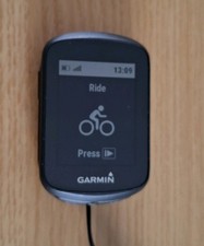 Garmin edge 130 for sale  MALVERN