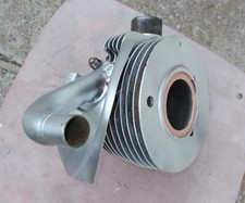 Cilindro termico 125cc usato  Villacidro
