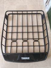 Thule canyon 859xt for sale  LINGFIELD