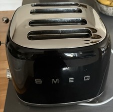 Smeg tsf03bluk retro for sale  GERRARDS CROSS