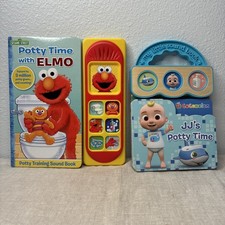 Toliet potty training for sale  Olympia
