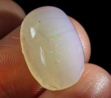 Opala Welo etíope 8,9 ct cabine jogo de cores SOW6448, usado comprar usado  Enviando para Brazil