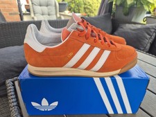 Adidas as520 van for sale  LIVERPOOL