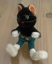 Peluche vintage schucco d'occasion  Hyères