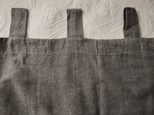 Ikea gardinen grau gebraucht kaufen  Glauburg