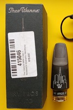 Saxophon mundstück theo gebraucht kaufen  Idstein