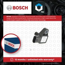Boost pressure sensor for sale  UK