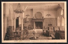 Old postcard algiers d'occasion  Expédié en Belgium