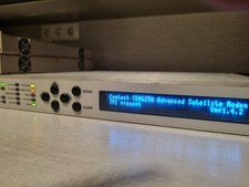 Comtech CDM-625A Advanced Satellite Modem na sprzedaż  PL