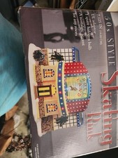 Holiday village roll for sale  Ogden