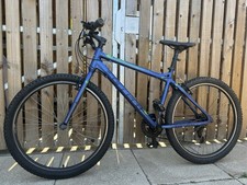 Carrera bike for sale  LONDON