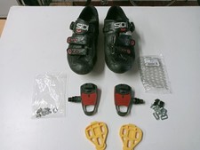 Scarpe sidi con usato  Mezzolombardo