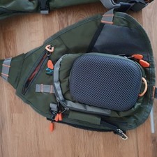 Maximumcatch fly angeln gebraucht kaufen  Werl