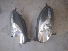 Coppia fari fanale usato  Cassina de' Pecchi