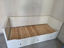 Divano letto hemnes usato  Bari