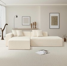 Neuwertiges designer sofa gebraucht kaufen  Düsseldorf