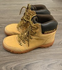 New caterpillar men d'occasion  Expédié en Belgium