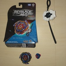 Hasbro f7798 beyblade gebraucht kaufen  Potsdam