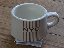 Vintage new york for sale  Lehighton