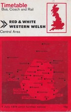 Red white western for sale  WATFORD