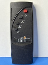 Genuine duraflame fireplace for sale  Levittown