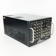 Newtek tricaster tc550 for sale  GAINSBOROUGH